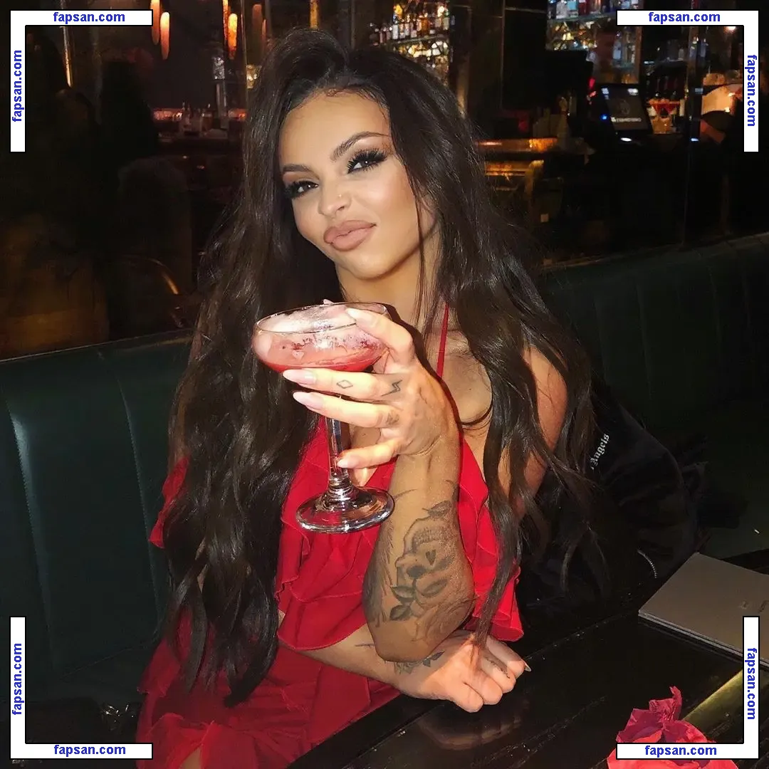 Jesy Nelson голая фото #0385 с Онлифанс