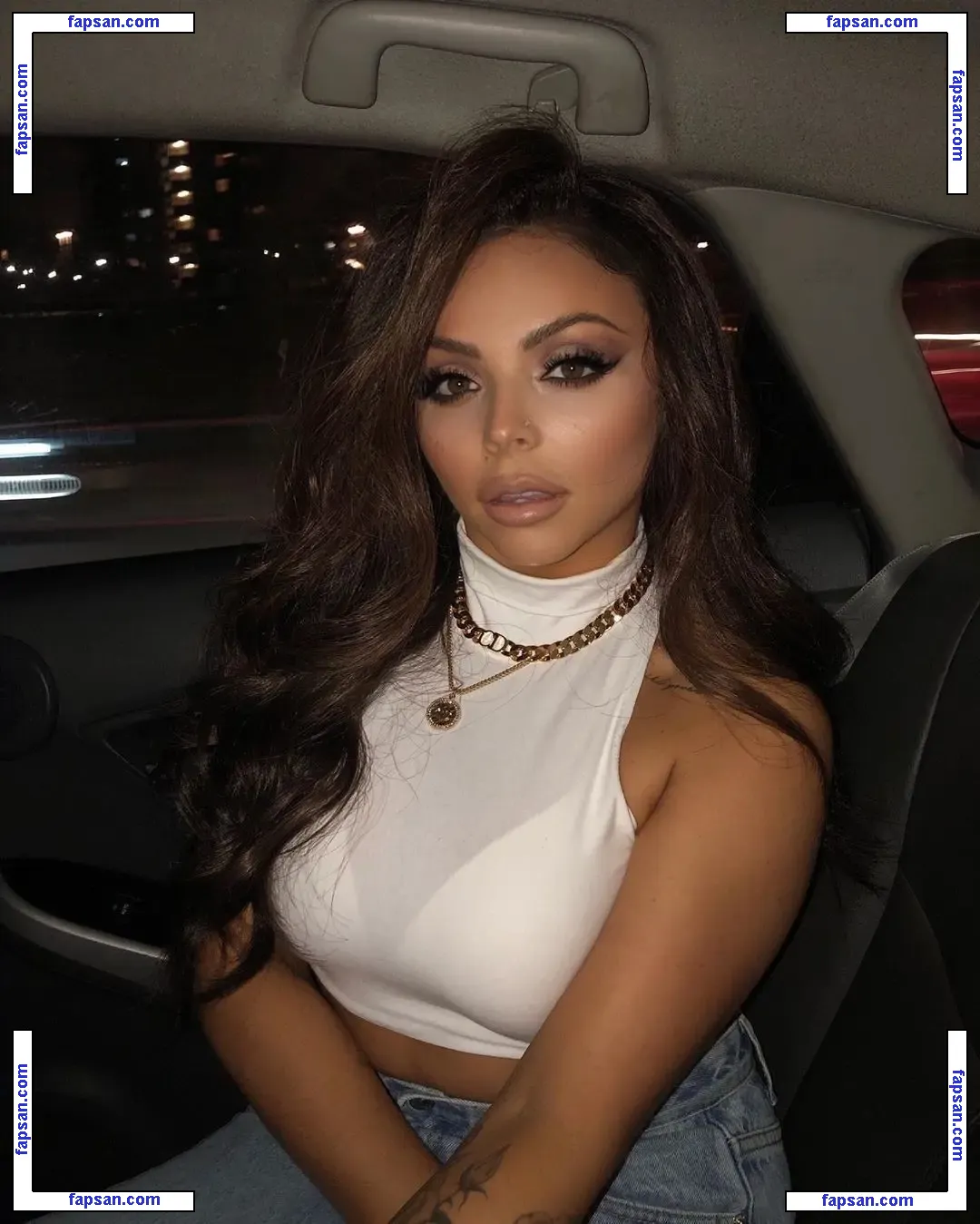 Jesy Nelson nude photo #0386 from OnlyFans