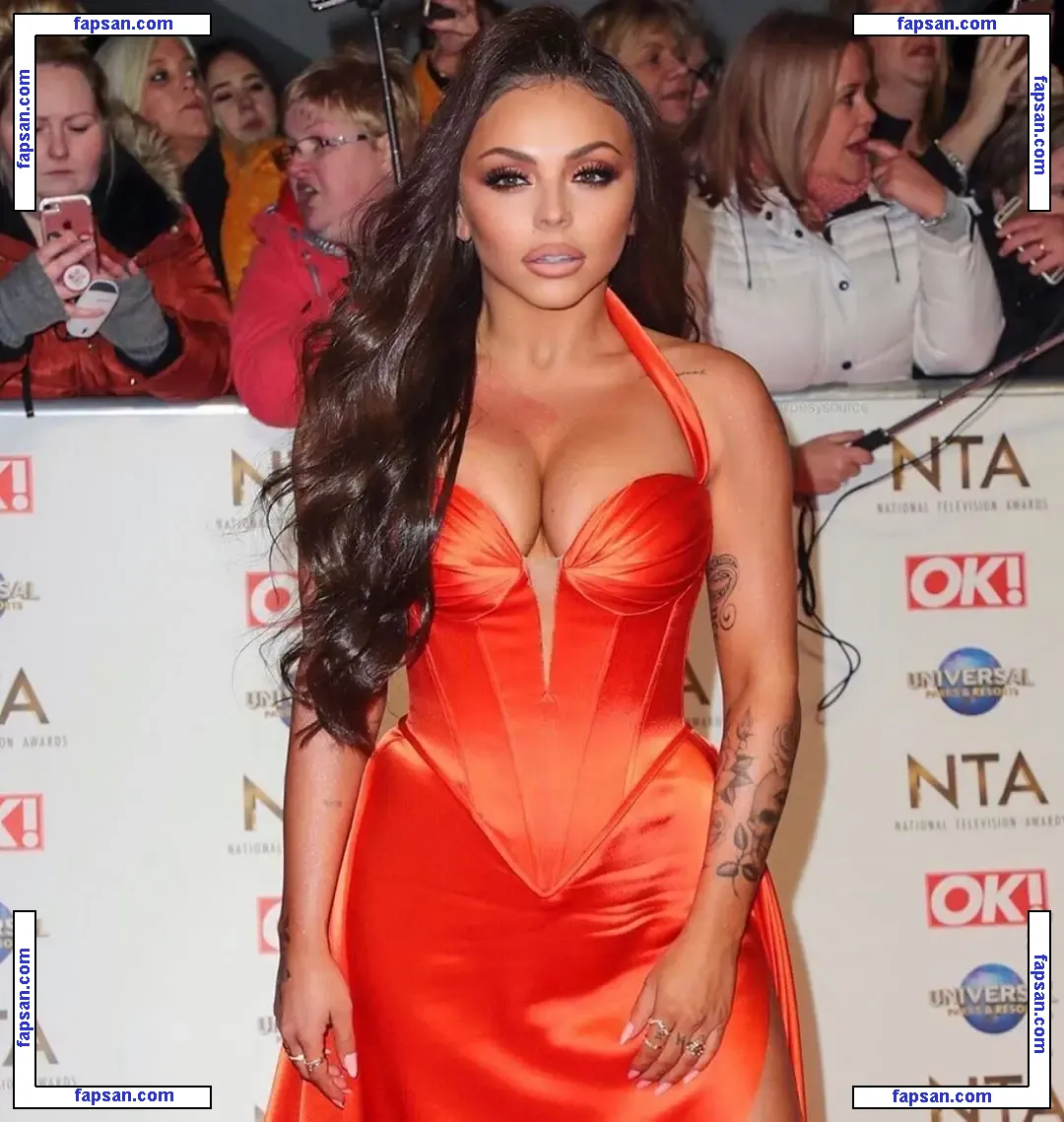 Jesy Nelson голая фото #0387 с Онлифанс