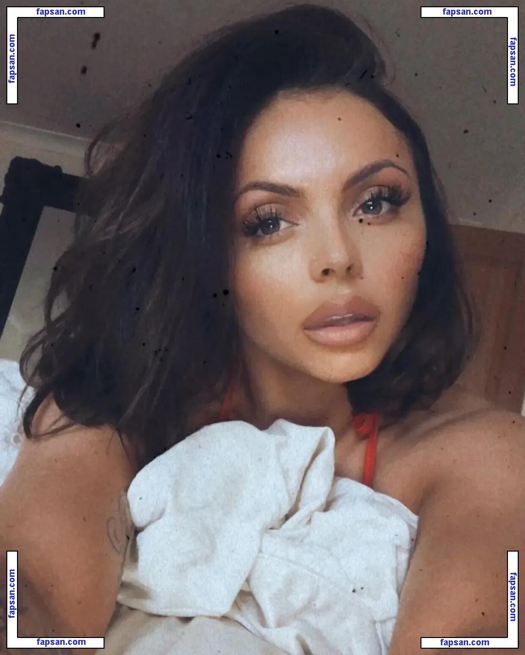 Jesy Nelson nude photo #0389 from OnlyFans