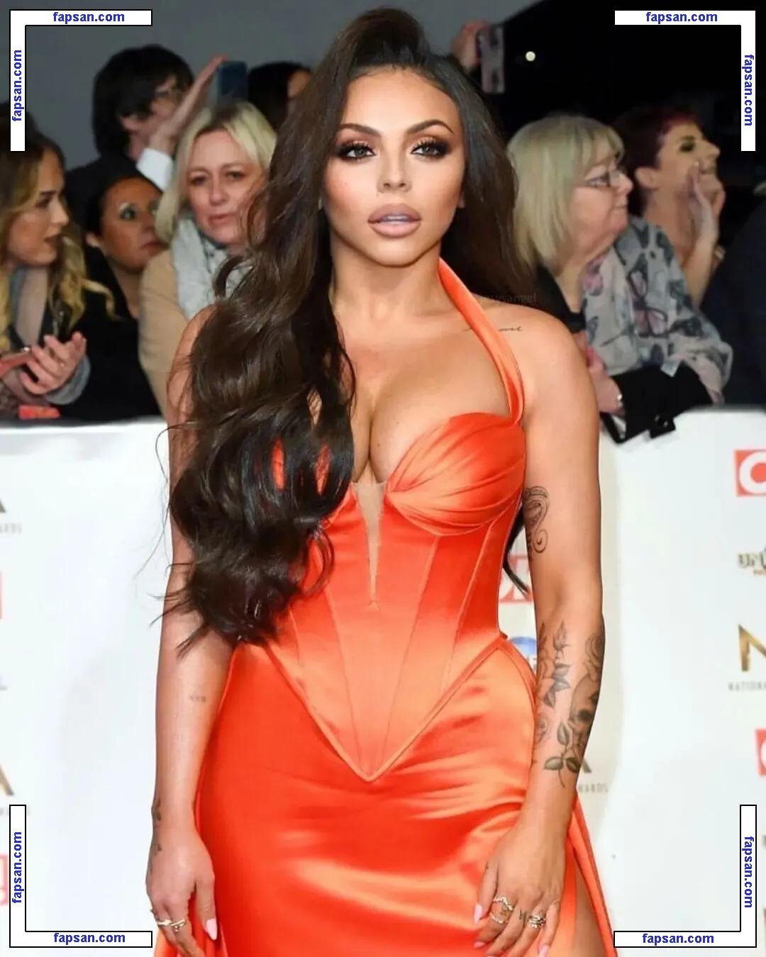Jesy Nelson nude photo #0390 from OnlyFans