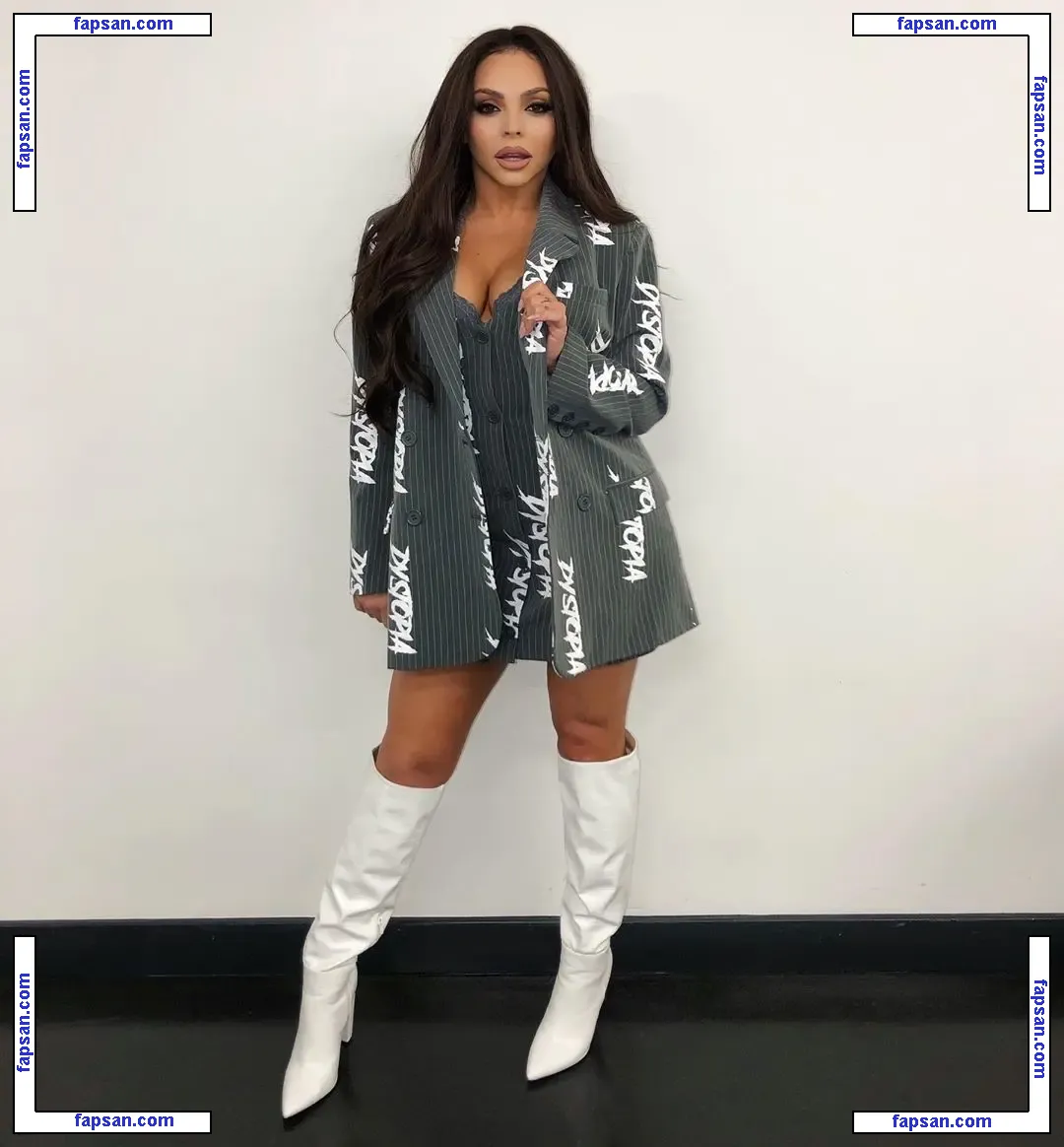 Jesy Nelson nude photo #0398 from OnlyFans