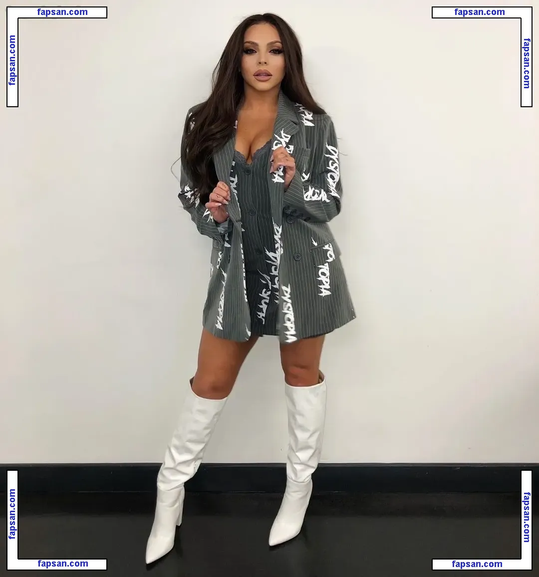 Jesy Nelson nude photo #0399 from OnlyFans