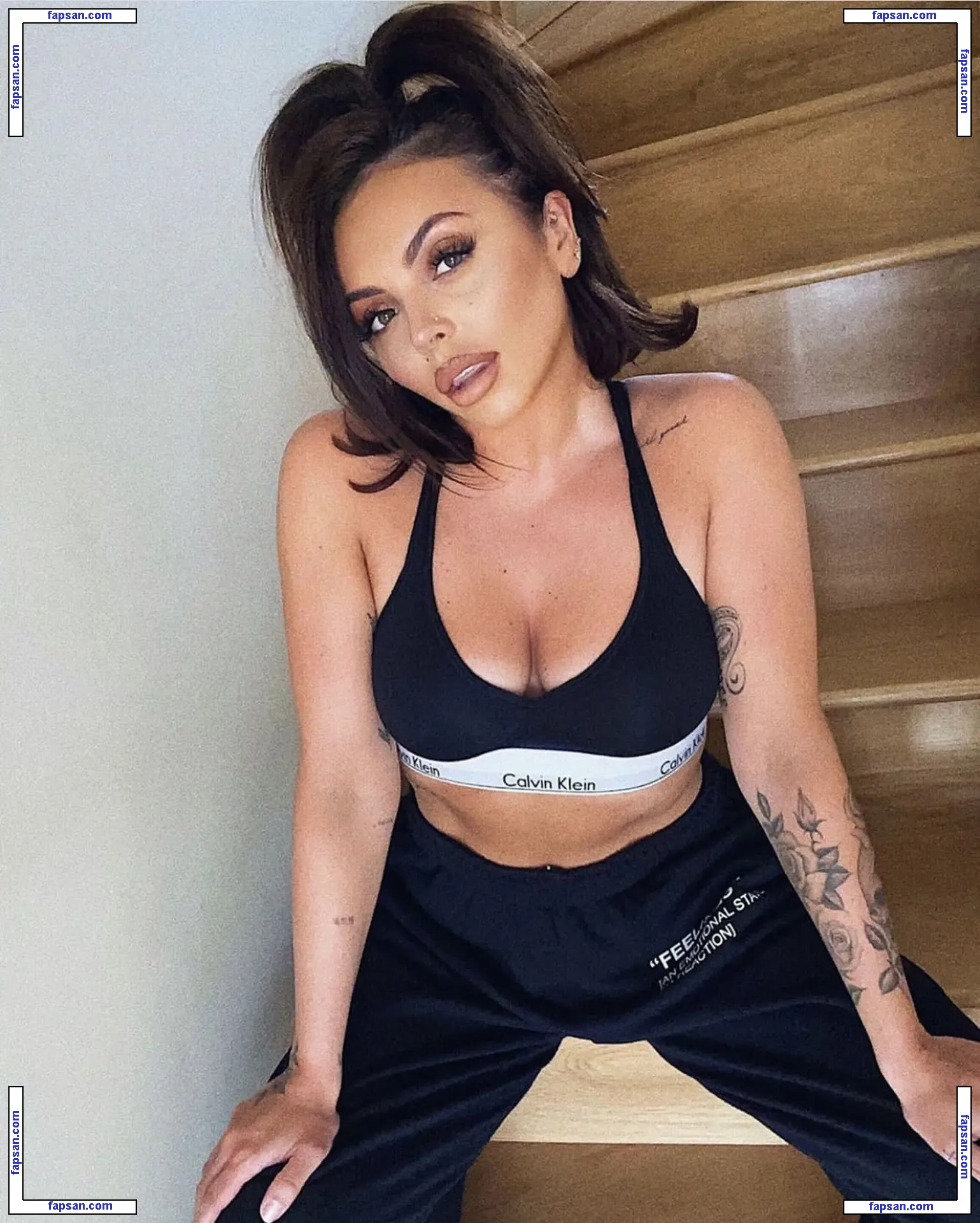 Jesy Nelson голая фото #0405 с Онлифанс