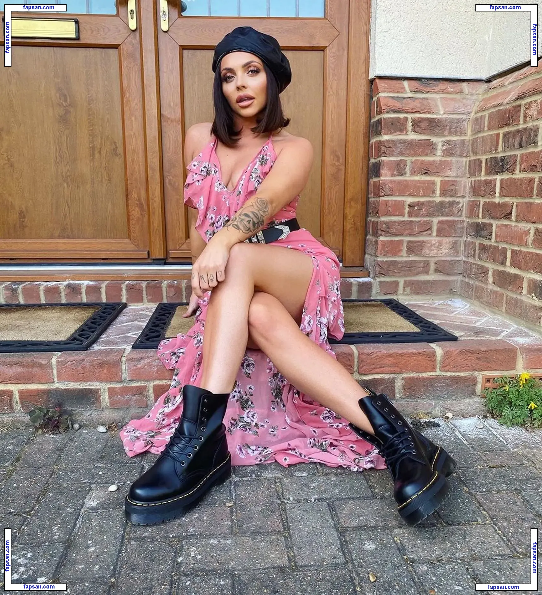Jesy Nelson nude photo #0410 from OnlyFans