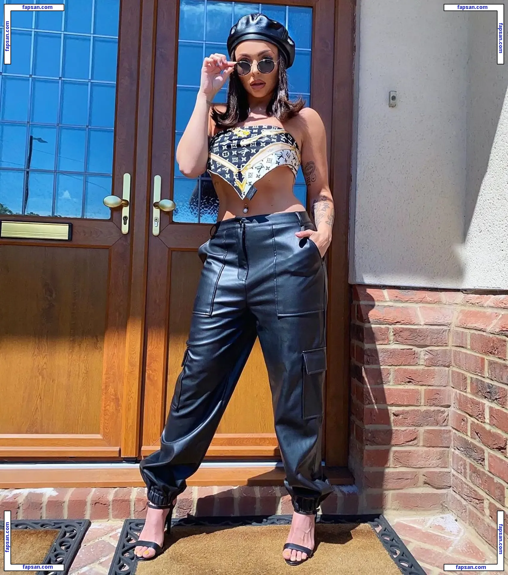 Jesy Nelson nude photo #0414 from OnlyFans