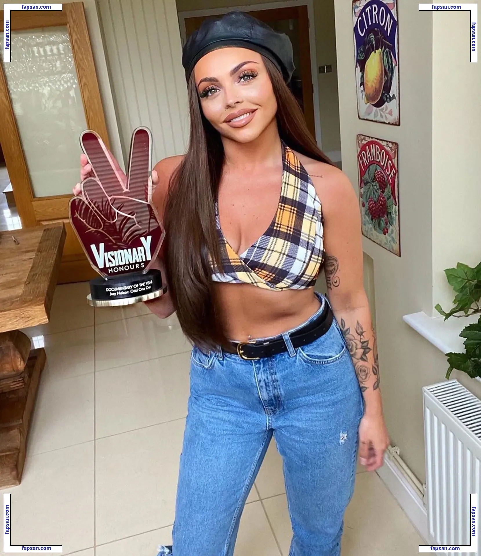 Jesy Nelson голая фото #0415 с Онлифанс