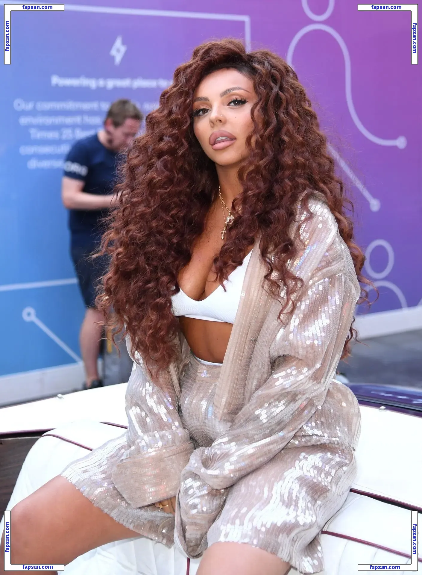 Jesy Nelson nude photo #0565 from OnlyFans