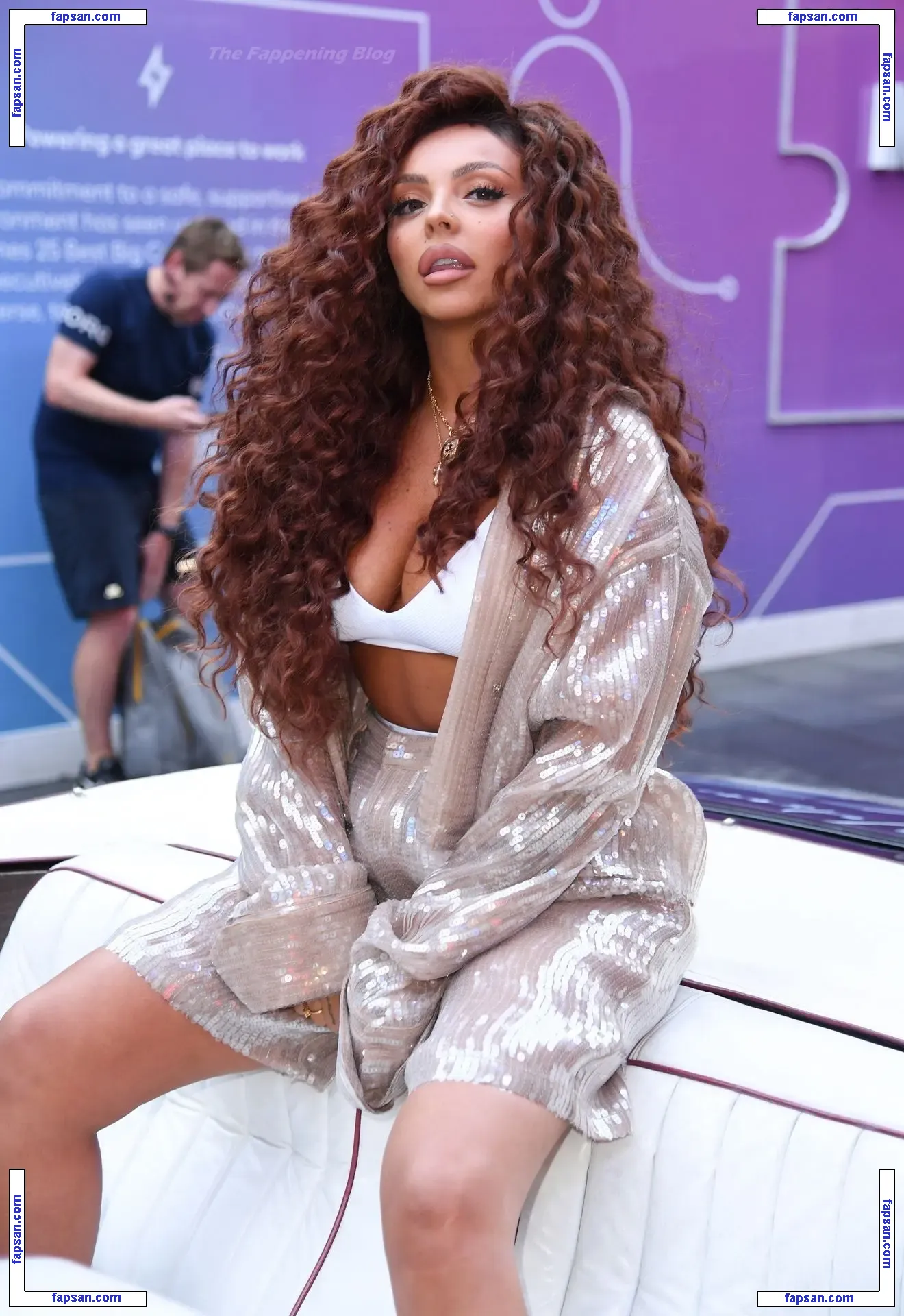 Jesy Nelson nude photo #0567 from OnlyFans
