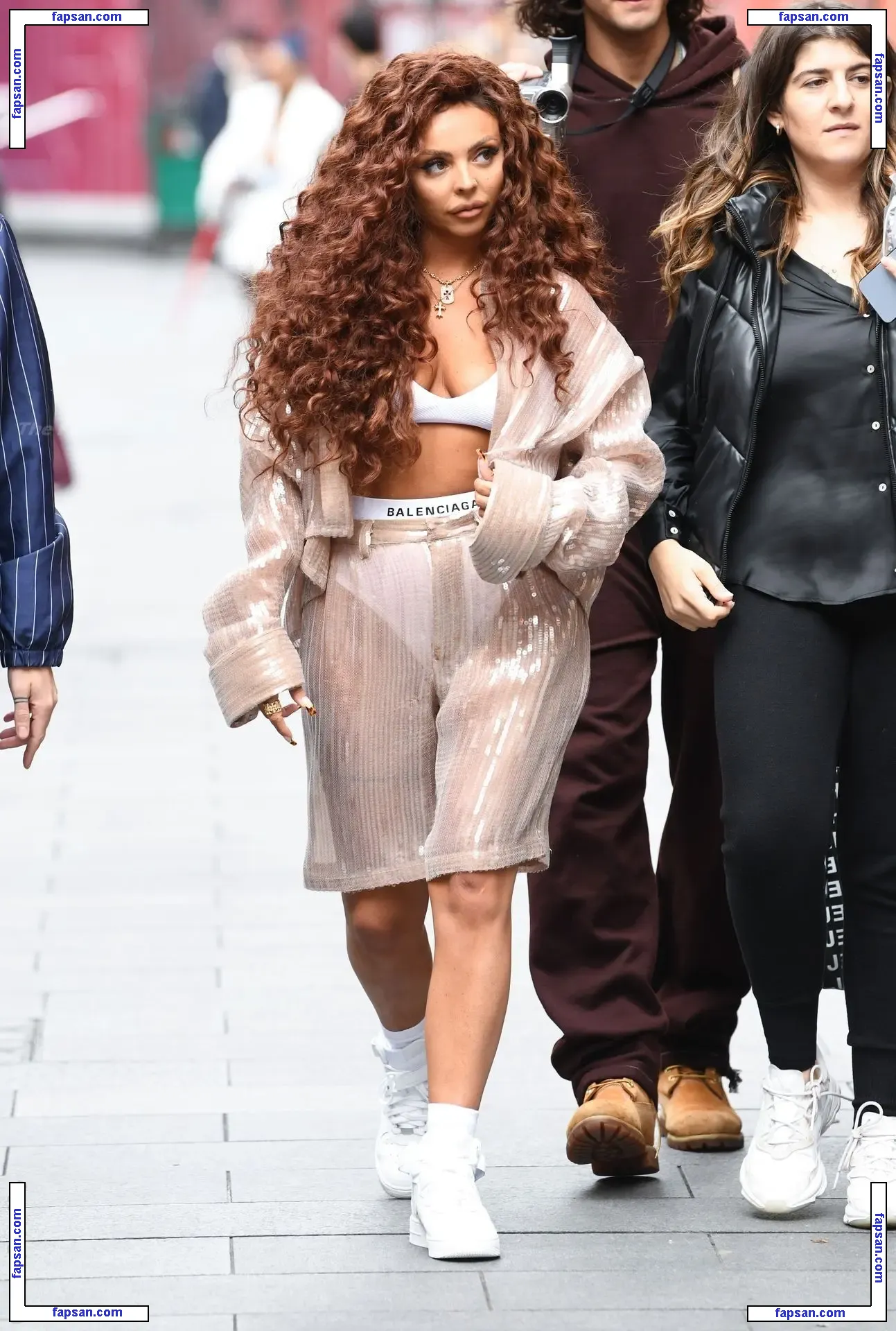 Jesy Nelson голая фото #0592 с Онлифанс