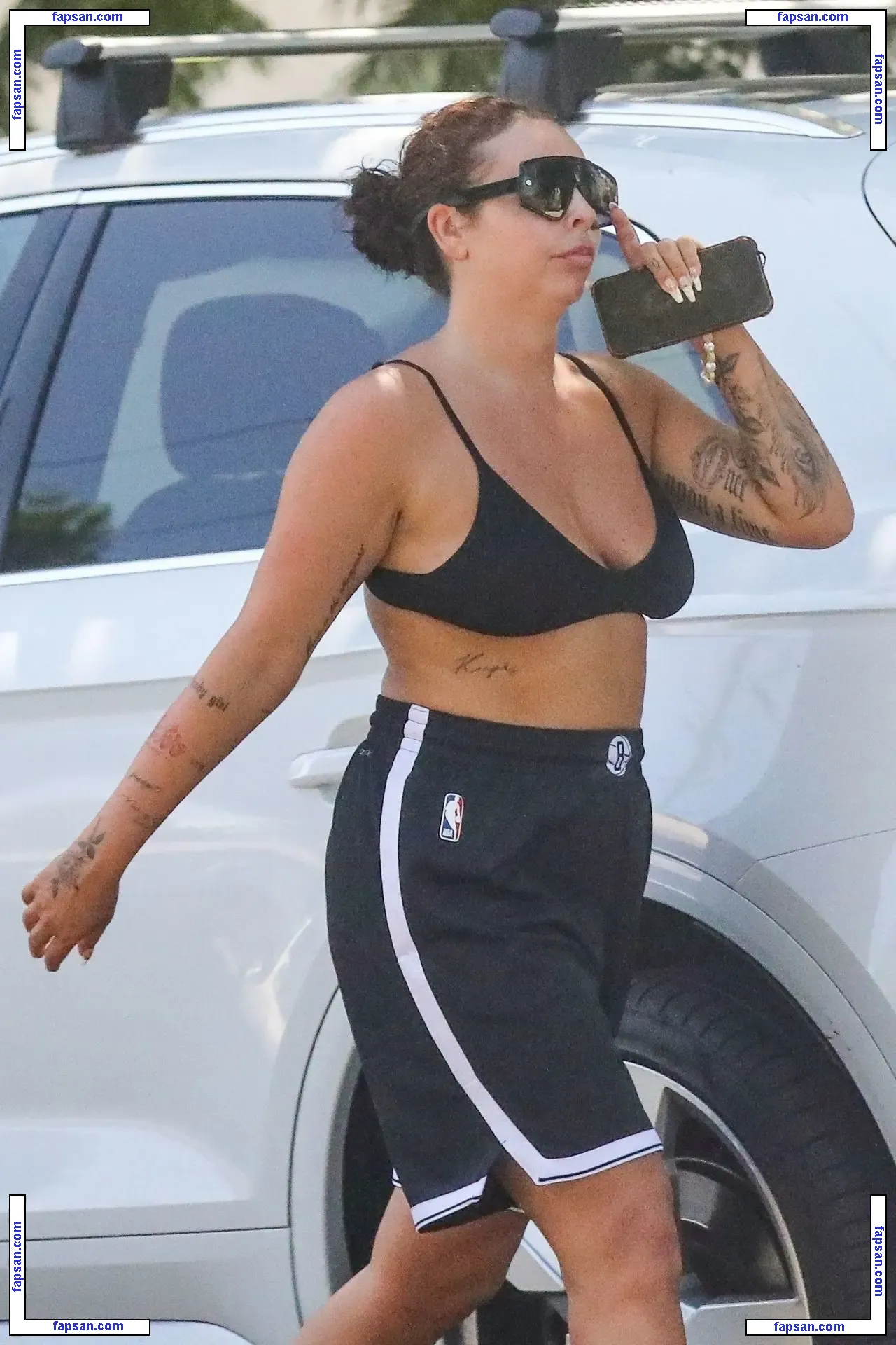 Jesy Nelson nude photo #0608 from OnlyFans
