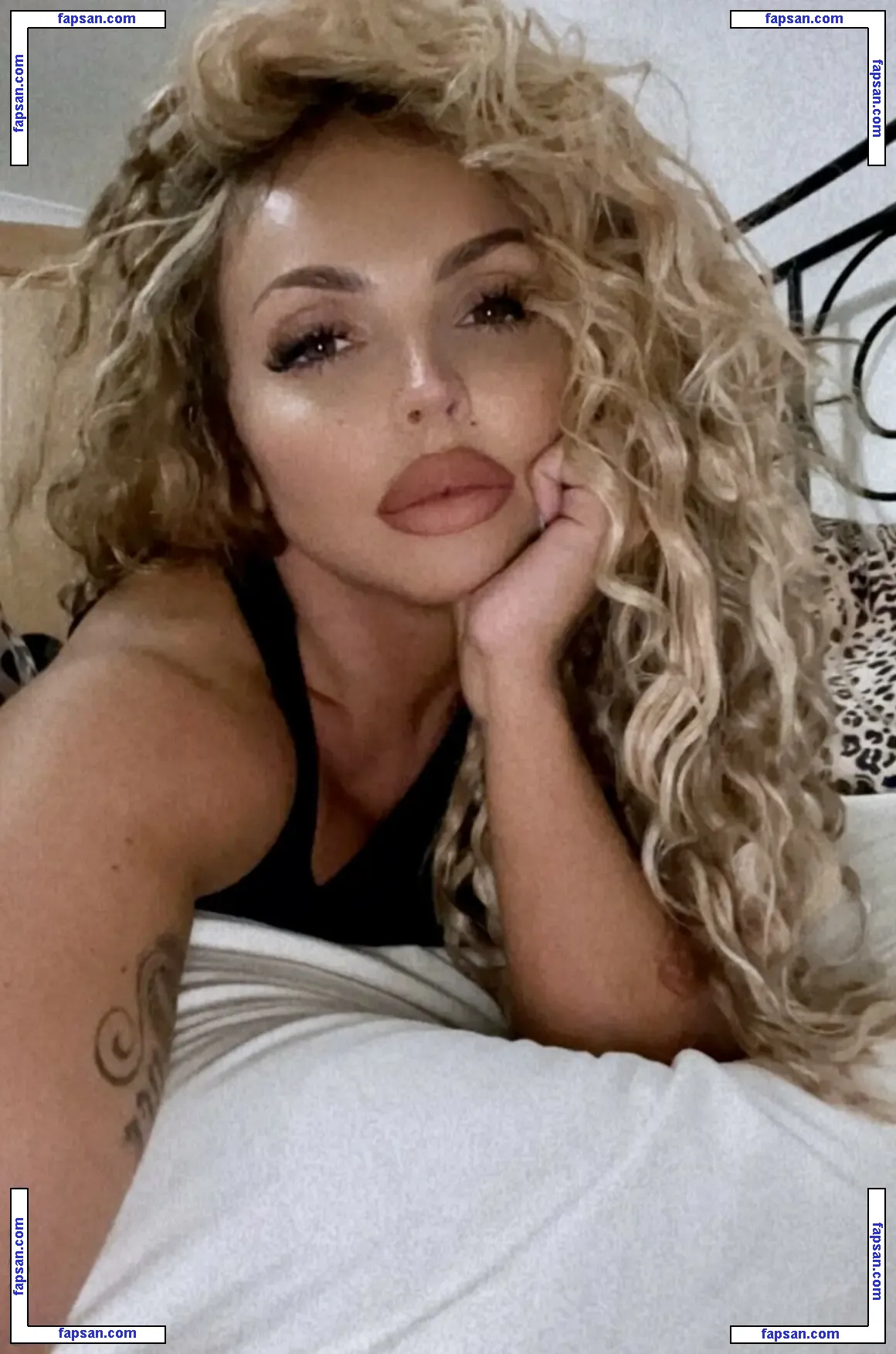 Jesy Nelson nude photo #0621 from OnlyFans