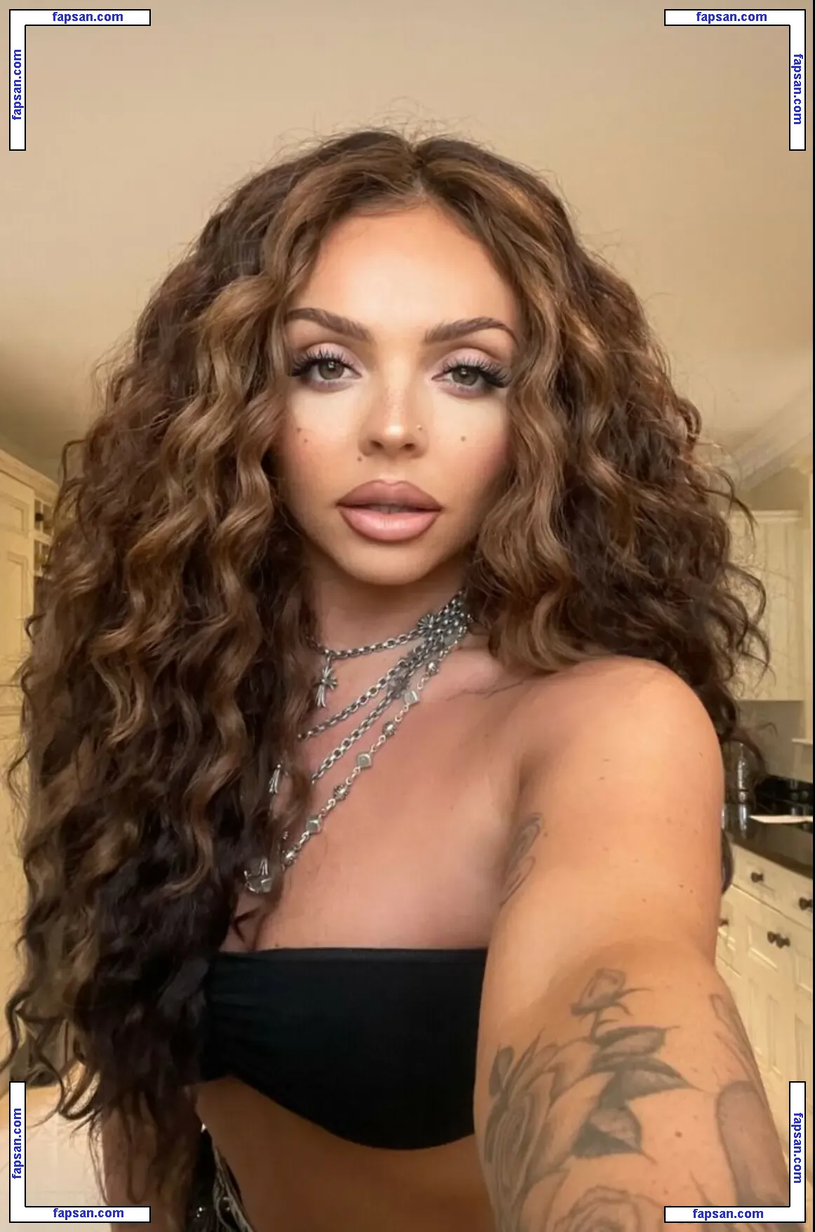 Jesy Nelson nude photo #0628 from OnlyFans