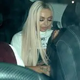 Jesy Nelson nude #0012