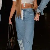 Jesy Nelson nude #0016