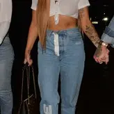Jesy Nelson nude #0020