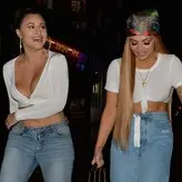 Jesy Nelson nude #0021