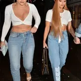 Jesy Nelson nude #0025