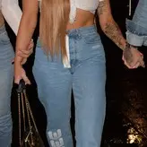 Jesy Nelson nude #0030