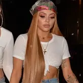 Jesy Nelson nude #0031