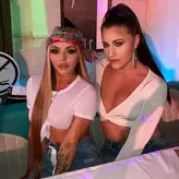 Jesy Nelson nude #0038