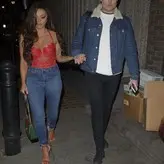 Jesy Nelson nude #0045