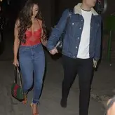 Jesy Nelson nude #0046
