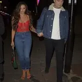 Jesy Nelson nude #0047