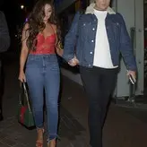 Jesy Nelson nude #0048