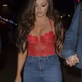Jesy Nelson nude #0050