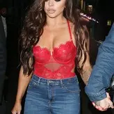 Jesy Nelson nude #0058