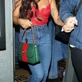 Jesy Nelson nude #0059