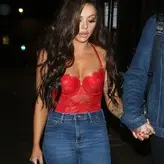 Jesy Nelson nude #0062
