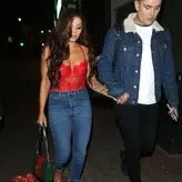 Jesy Nelson nude #0063