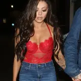 Jesy Nelson nude #0064