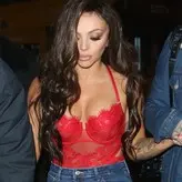 Jesy Nelson nude #0066