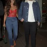 Jesy Nelson nude #0073