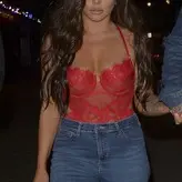 Jesy Nelson nude #0074