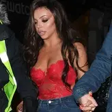 Jesy Nelson nude #0076