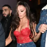 Jesy Nelson nude #0077