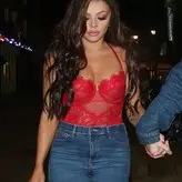 Jesy Nelson nude #0081
