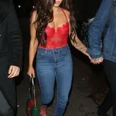 Jesy Nelson nude #0091