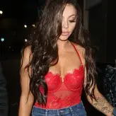 Jesy Nelson nude #0092