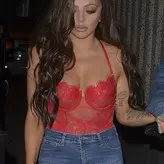 Jesy Nelson nude #0094
