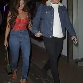 Jesy Nelson nude #0097