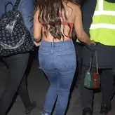 Jesy Nelson nude #0098