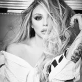 Jesy Nelson nude #0106