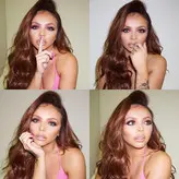 Jesy Nelson nude #0111