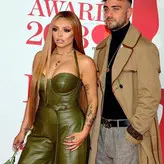 Jesy Nelson nude #0119