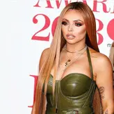Jesy Nelson nude #0124